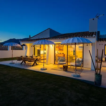 Villa Villa Adelfas 65 *