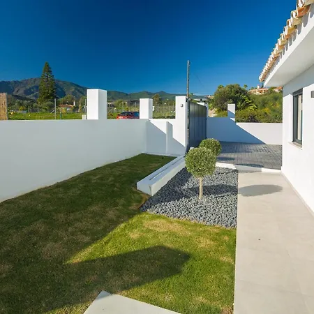 Villa Adelfas 65 Villa Estepona