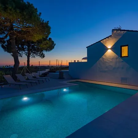 Villa Adelfas 65 빌라