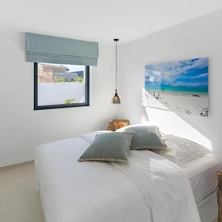 Villa Adelfas 65 * Estepona