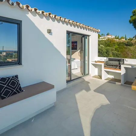 Villa Adelfas 65