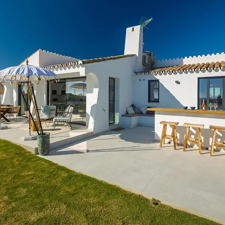 Villa Adelfas 65 * Estepona