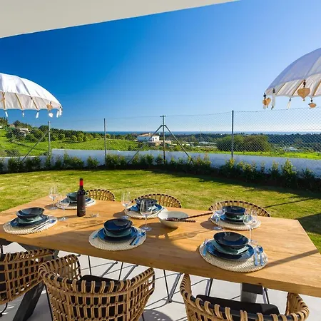 Villa Adelfas 65 *