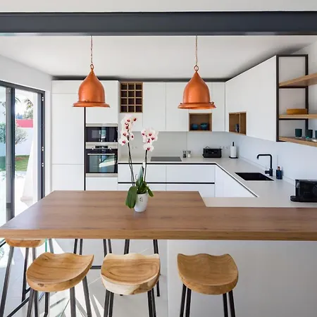 Villa Adelfas 65 에스테포나